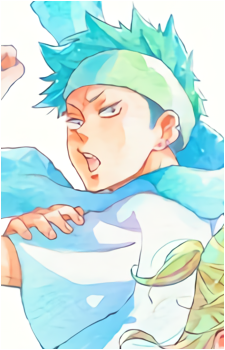 Koutarou Watari