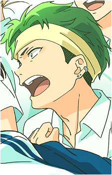 Koutarou Watari