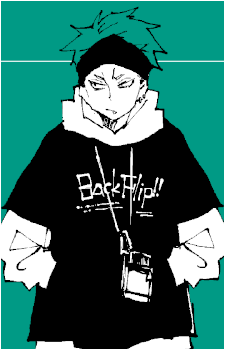 Koutarou Watari