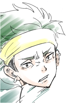 Koutarou Watari