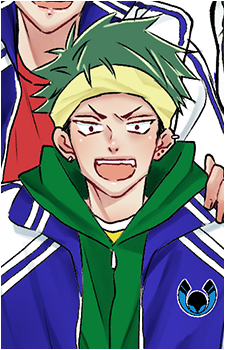 Koutarou Watari