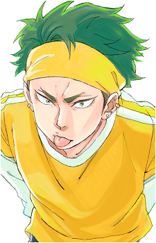 Koutarou Watari