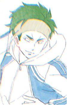 Koutarou Watari
