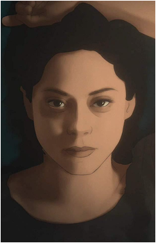 Alma Winograd-Diaz
