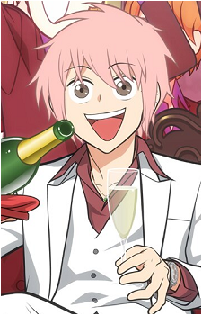 Kouichi's image