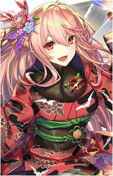 Vampire Lady