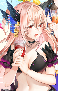 Vampire Lady