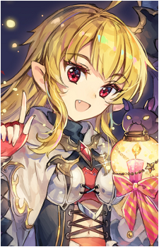 Vampire Lady