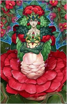 Tytannial, Princess of Camellias's image