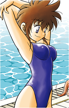 Haruka Ichigeki's image