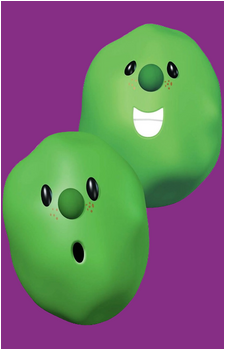 French Peas's image