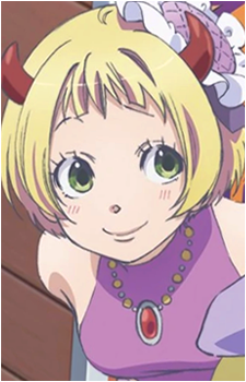 Kodama Kohinata's image