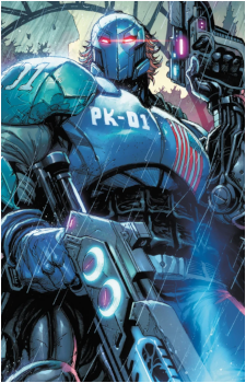Peacekeeper-01 (Sean Mahoney)'s image