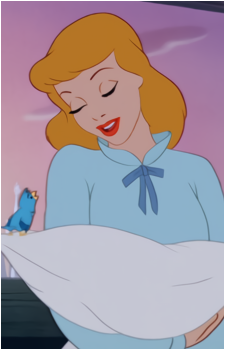 Cinderella
