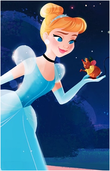 Cinderella