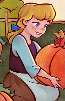 Cinderella