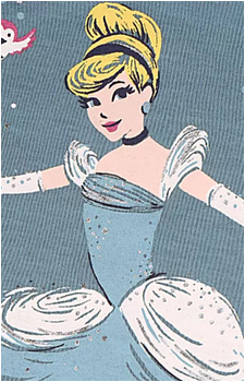 Cinderella