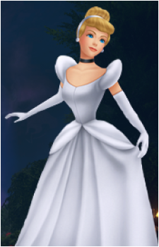 Cinderella's image