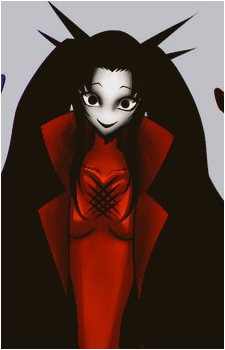 Gilzea's image