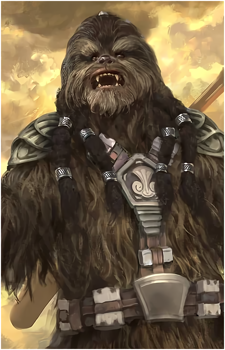 General Tarfful's image