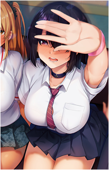 Pro Gamer Girl
