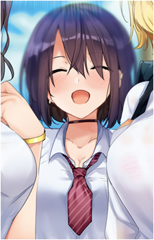 Pro Gamer Girl