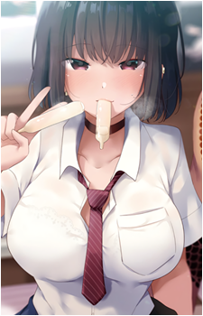 Pro Gamer Girl