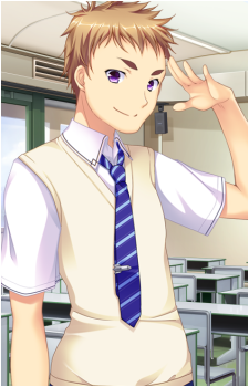 Daichi Michibiki's image