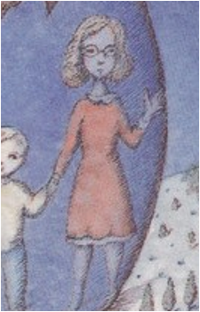 Meg Murry