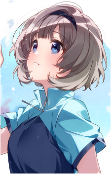Akari Maeda's image