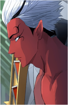 Lo Po Bia Kirin