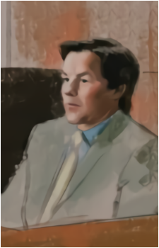 John Bennett's image
