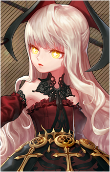 Izanami {NW}