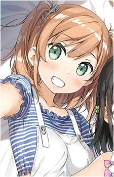 Minori Nanahashi