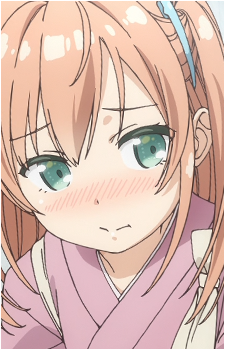 Minori Nanahashi