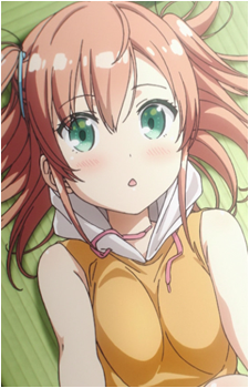Minori Nanahashi