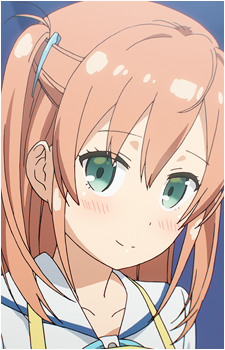Minori Nanahashi