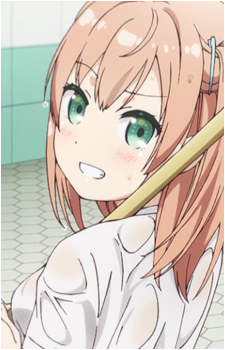 Minori Nanahashi