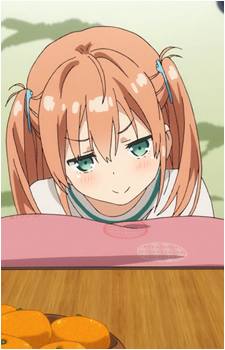 Minori Nanahashi