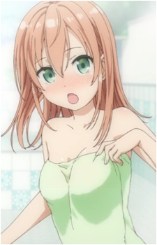 Minori Nanahashi