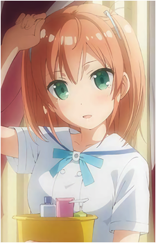 Minori Nanahashi