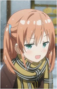 Minori Nanahashi