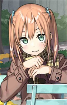 Minori Nanahashi