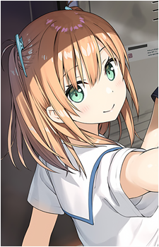 Minori Nanahashi