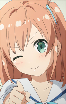 Minori Nanahashi