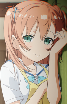 Minori Nanahashi