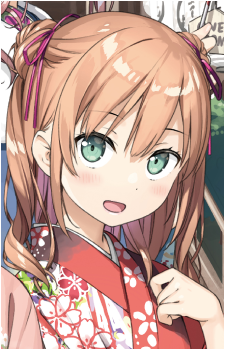 Minori Nanahashi