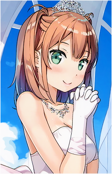 Minori Nanahashi's image