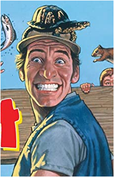 Ernest P. Worrell