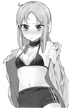 Kanon Hazuki
